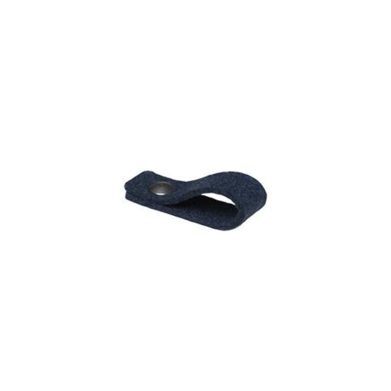 LIFETIME Filzgriff 'jeans blue'