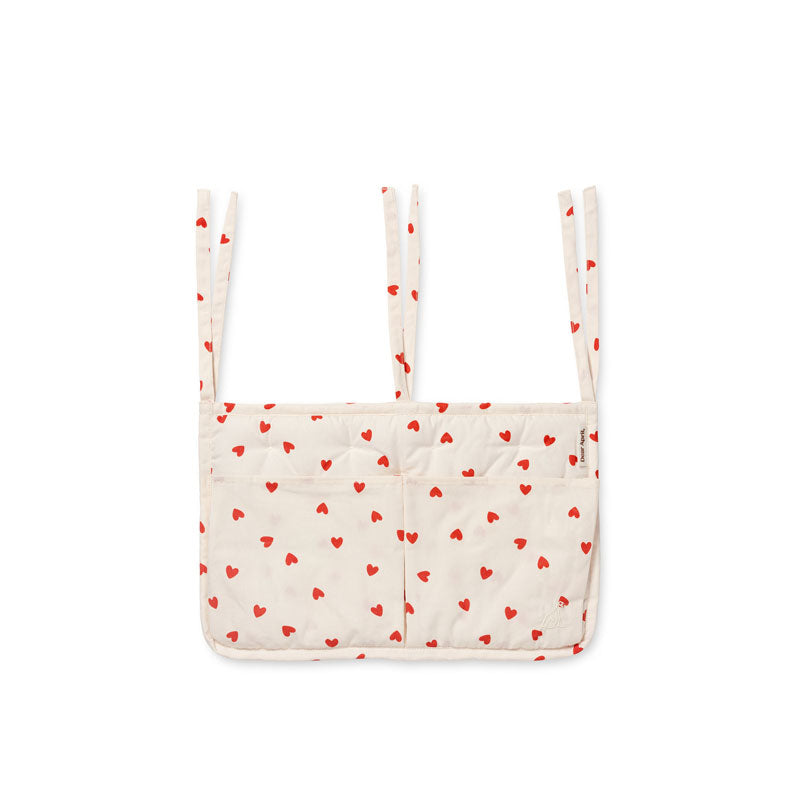 Dear April Betttasche in 'Little Love'