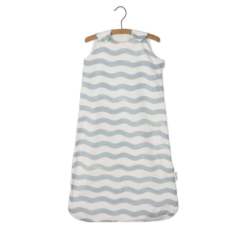 Dear April Sommerschlafsack 6-18 Monate 'Waves'