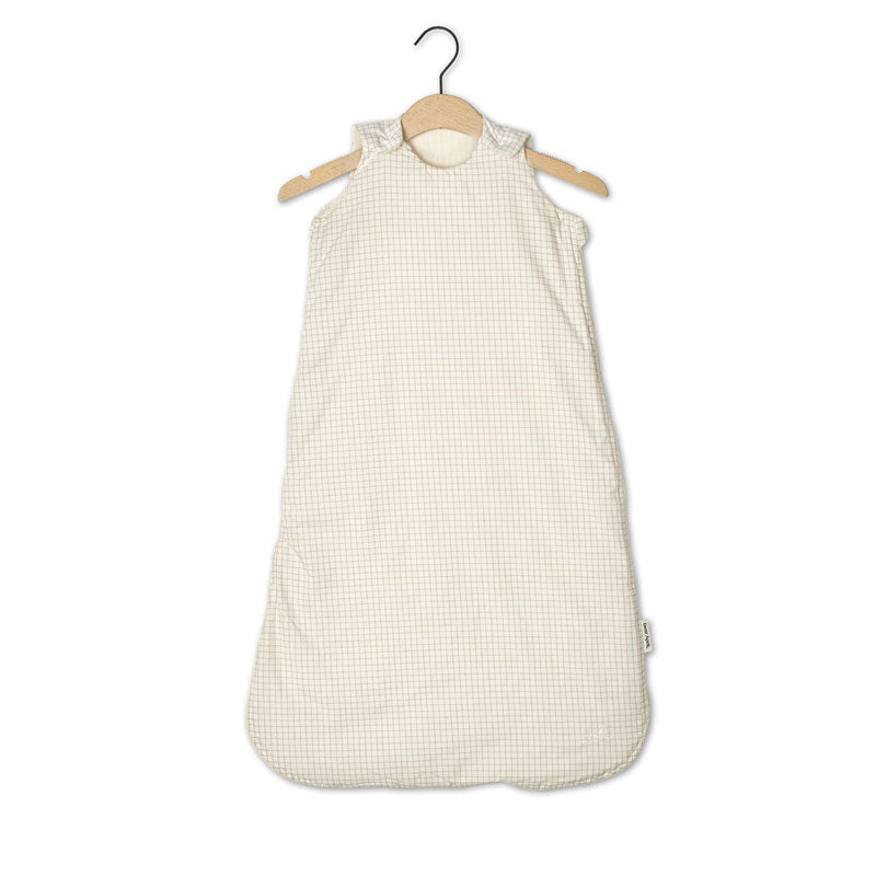 Dear April Winterschlafsack 6-18 Monate 'Mini Check'