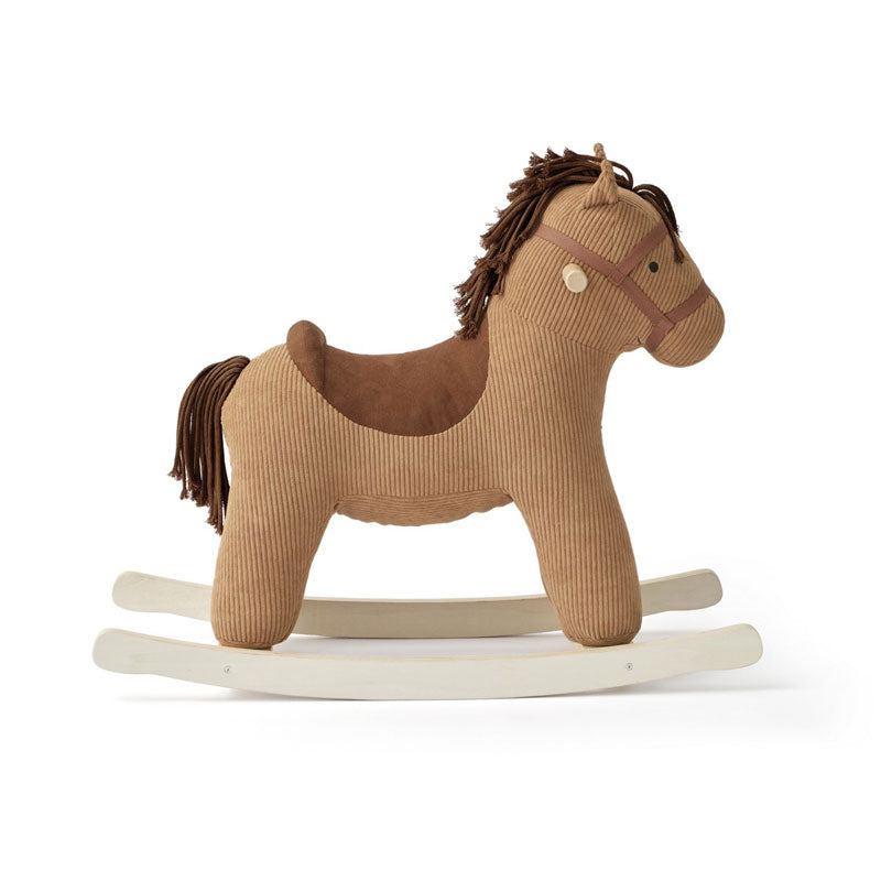 Kids Concept Schaukelpferd Vera 58cm