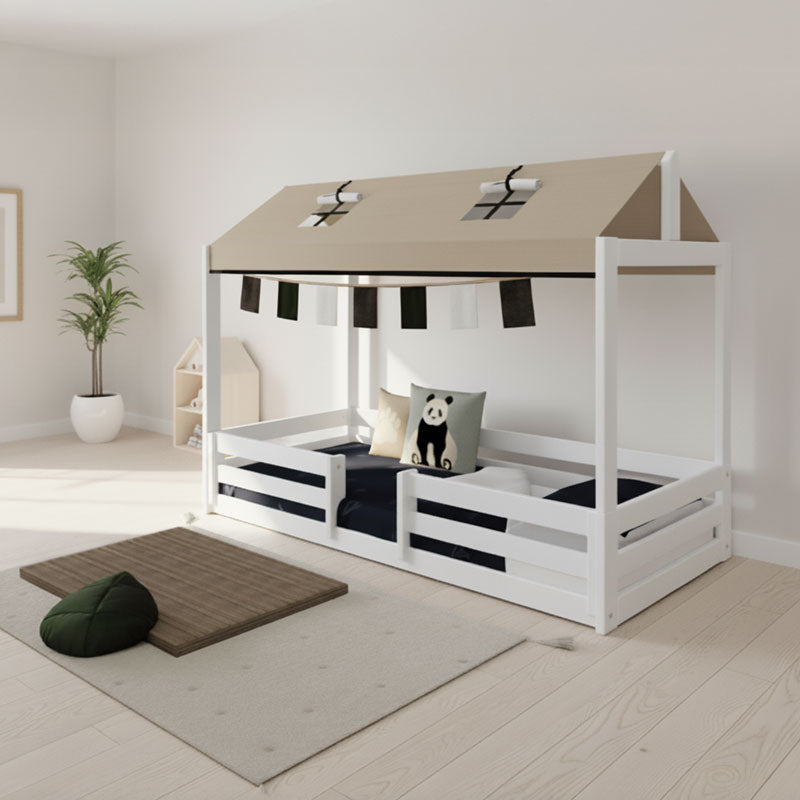 LIFETIME Elements kurze Bettfronten