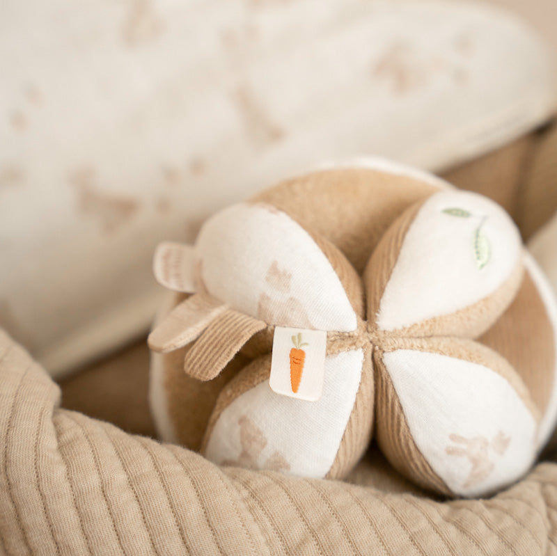 Little Dutch Greifball Baby Bunny 'Newborn Naturals'