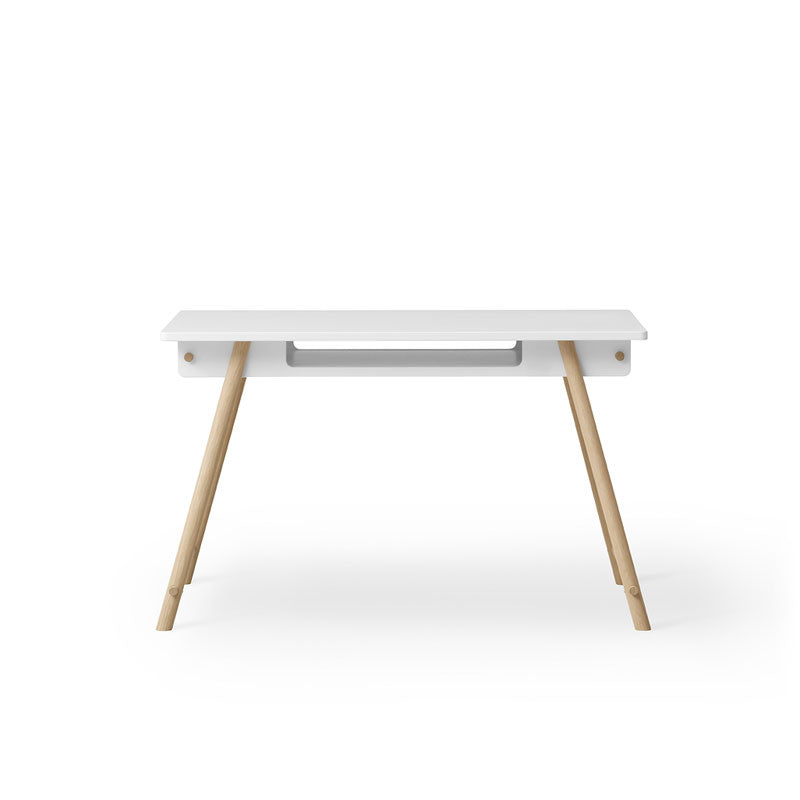 Oliver Furniture Camp Collection Junior Schreibtisch höhenverstellbar