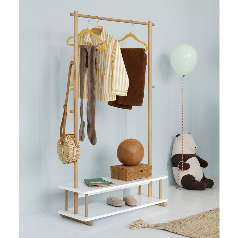 Oliver Furniture Camp Collection Kleiderständer