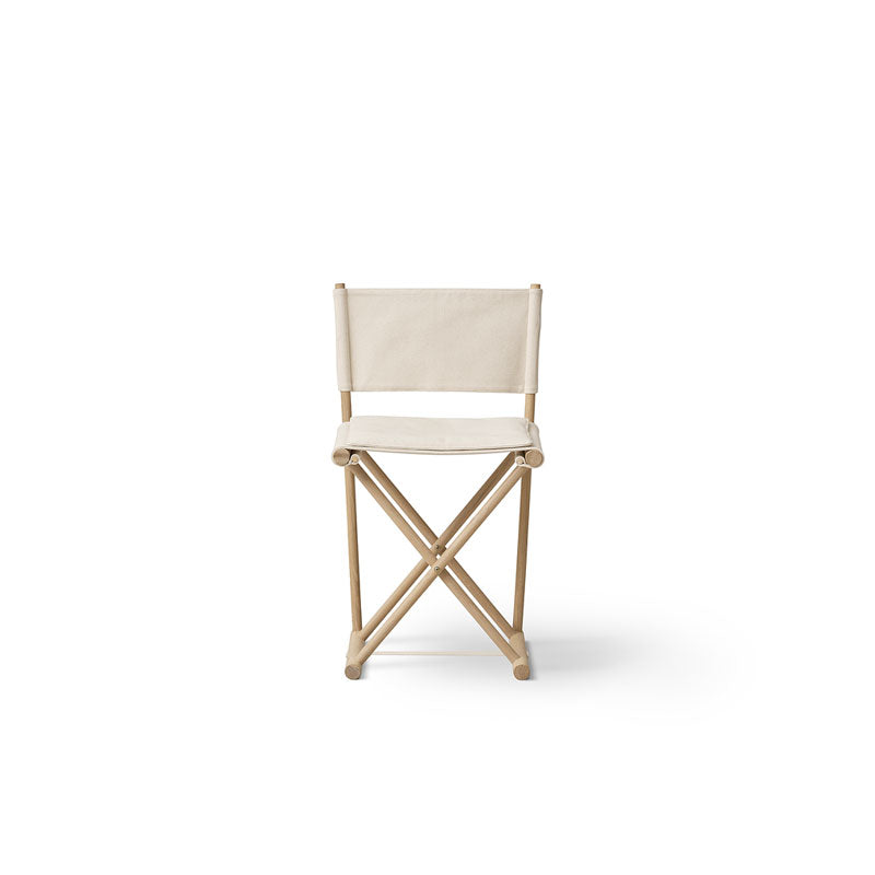 Oliver Furniture Camp Collection Juniorstuhl eiche/ungefärbt