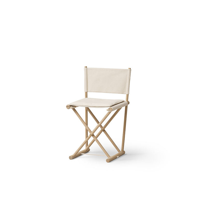 Oliver Furniture Camp Collection Juniorstuhl eiche/ungefärbt