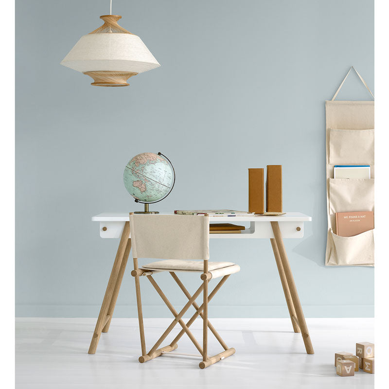 Oliver Furniture Camp Collection Juniorstuhl eiche/ungefärbt