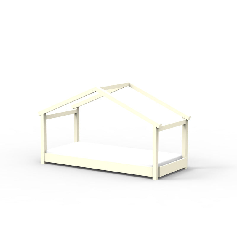 Mathy by Bols 'Star Light Single Model 1' Montessori Einzelbett 90x200cm - in 26 Farben erhältlich
