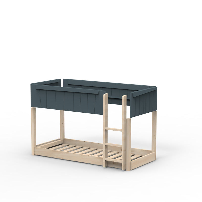 Mathy by Bols 'Star Light Evolving Kit Bunkbed' Umbau-Set zum Stockbett - in 26 Farben erhältlich