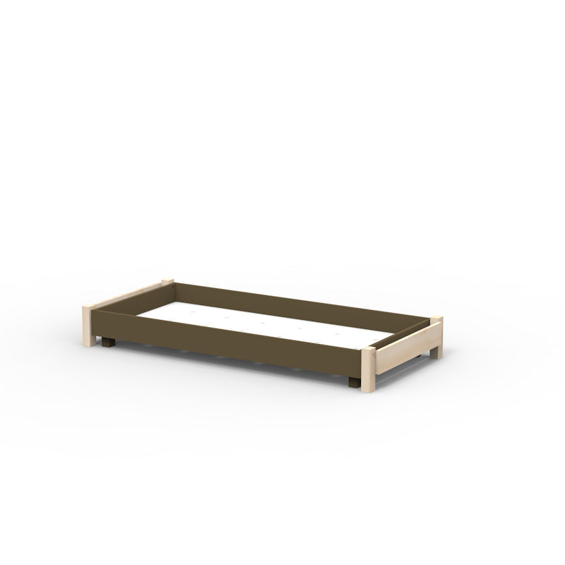 Mathy by Bols 'Star Light Evolving Kit Bed Drawer' Bettschublade für Montessoribett - in 26 Farben erhältlich