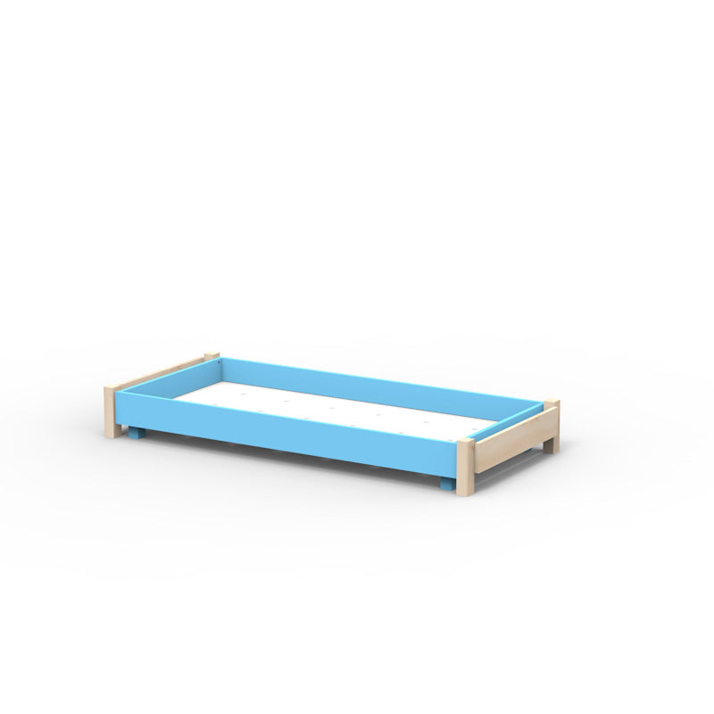 Mathy by Bols 'Star Light Evolving Kit Bed Drawer' Bettschublade für Montessoribett - in 26 Farben erhältlich