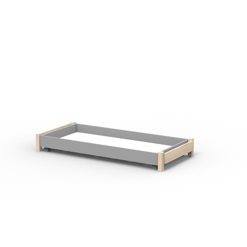 Mathy by Bols 'Star Light Evolving Kit Bed Drawer' Bettschublade für Montessoribett - in 26 Farben erhältlich
