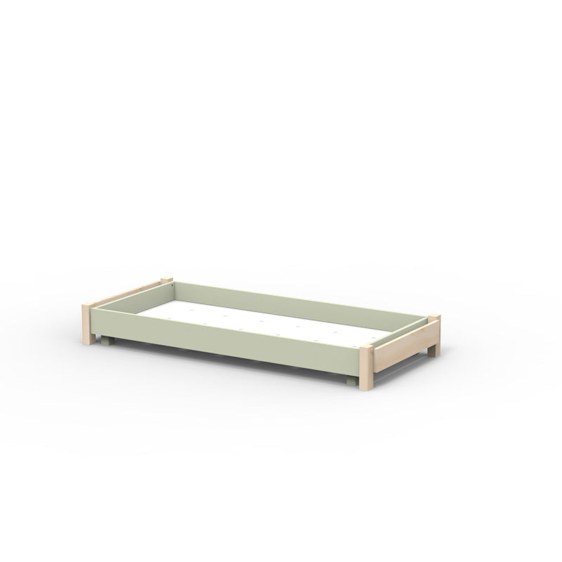 Mathy by Bols 'Star Light Evolving Kit Bed Drawer' Bettschublade für Montessoribett - in 26 Farben erhältlich