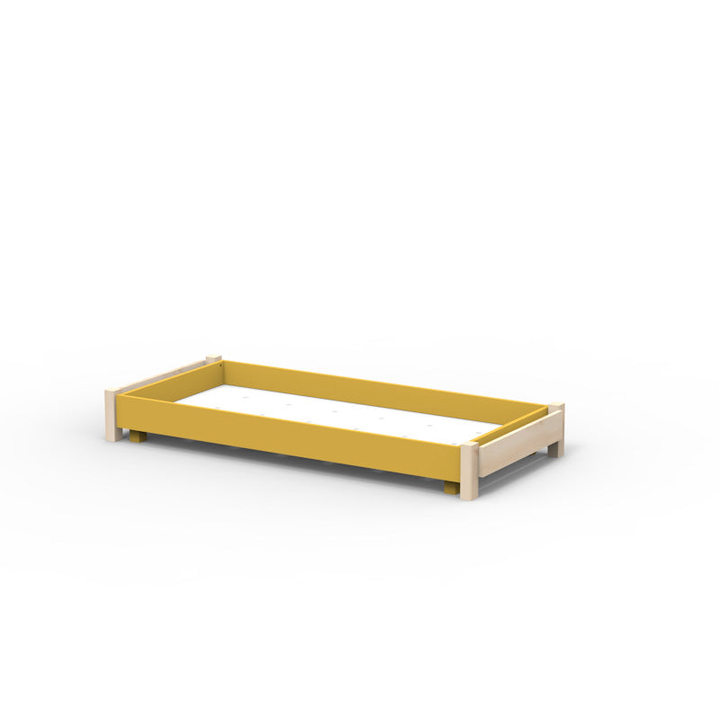 Mathy by Bols 'Star Light Evolving Kit Bed Drawer' Bettschublade für Montessoribett - in 26 Farben erhältlich
