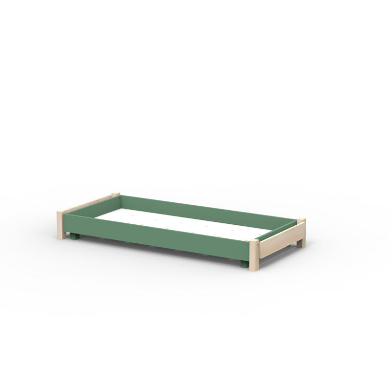 Mathy by Bols 'Star Light Evolving Kit Bed Drawer' Bettschublade für Montessoribett - in 26 Farben erhältlich