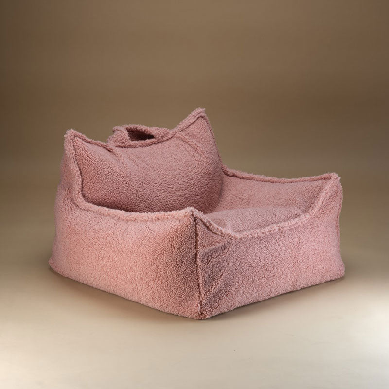 Wigiwama Sitzsack `Guava´, 80 x 70 cm
