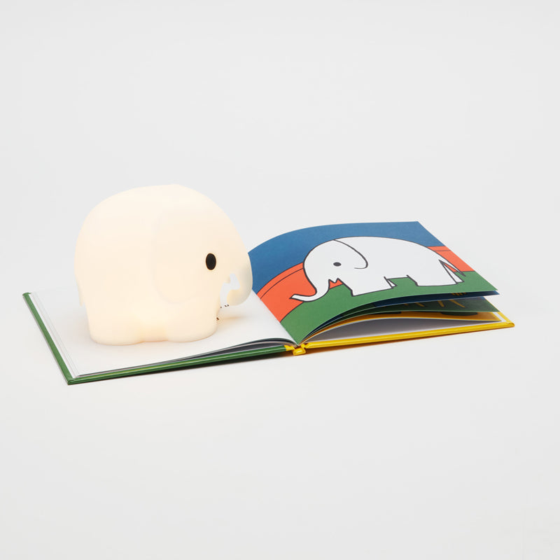 MrMaria Bundle of Light "Elephant" - Höhe 11 cm