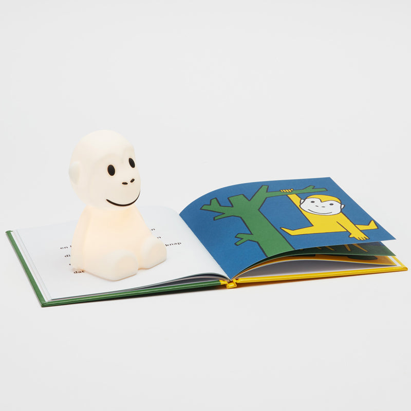 MrMaria Bundle of Light "Monkey" - Höhe 11 cm