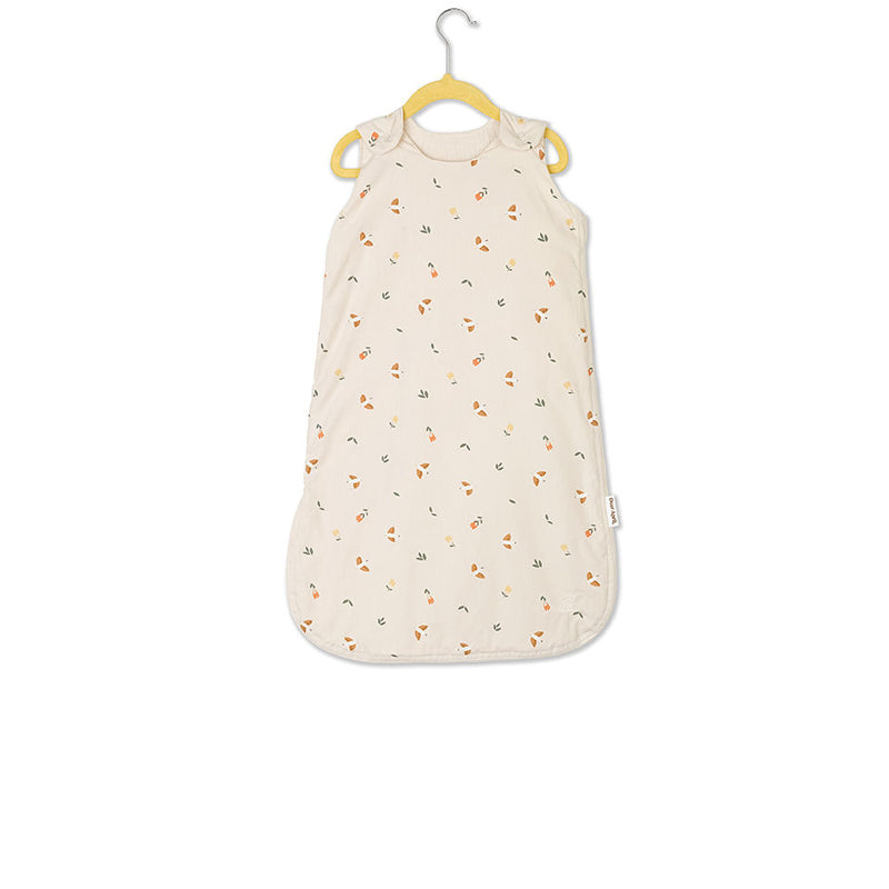 Dear April Sommerschlafsack 0-6 Monate in 'Songbirds'