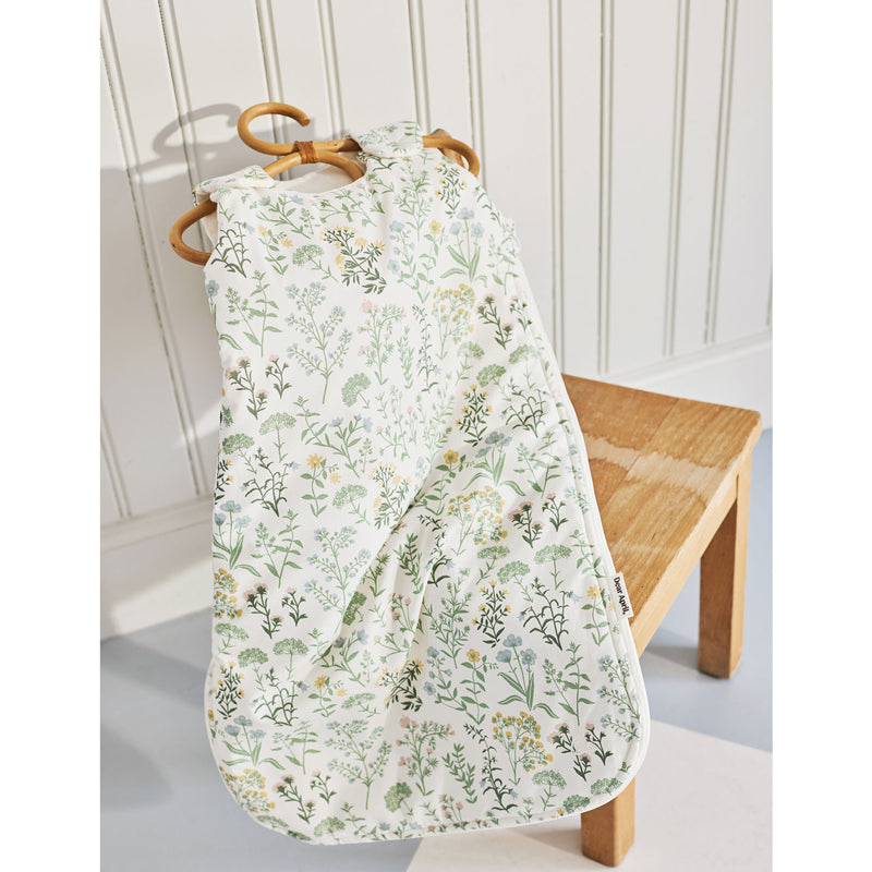 Dear April Sommerschlafsack 0-6 Monate in 'Summer Flowers'