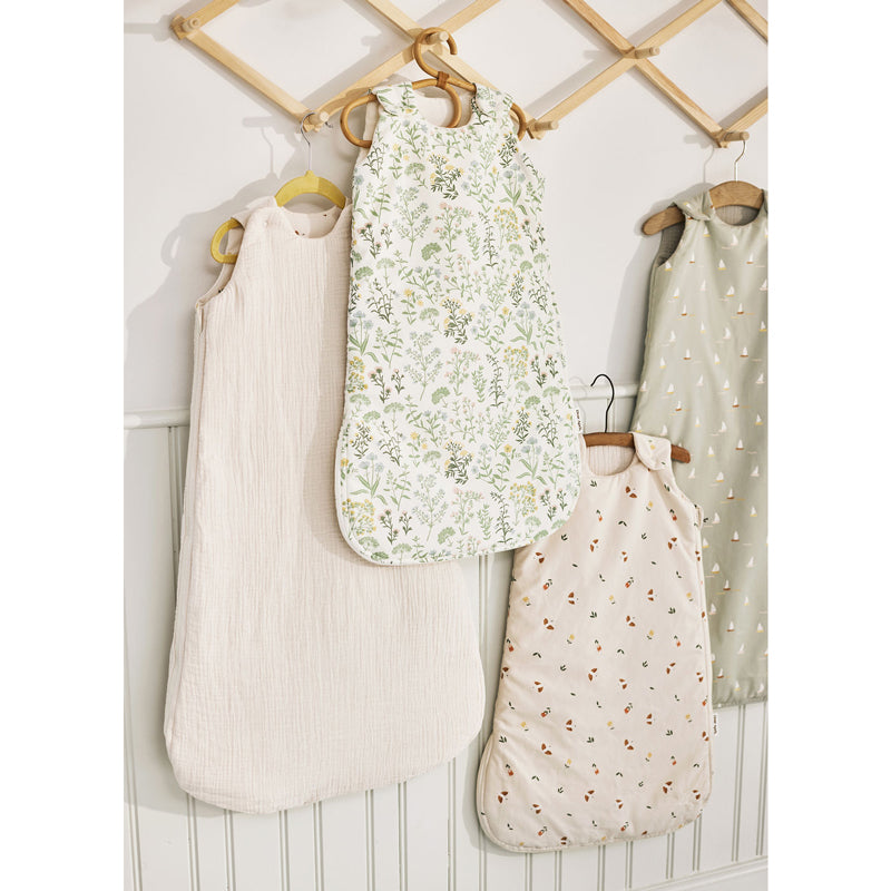 Dear April Winterschlafsack 0-6 Monate in 'Songbirds'