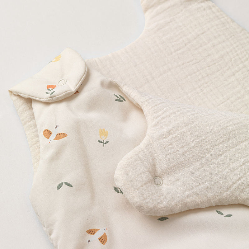 Dear April Sommerschlafsack 6-18 Monate in 'Pure Nature'