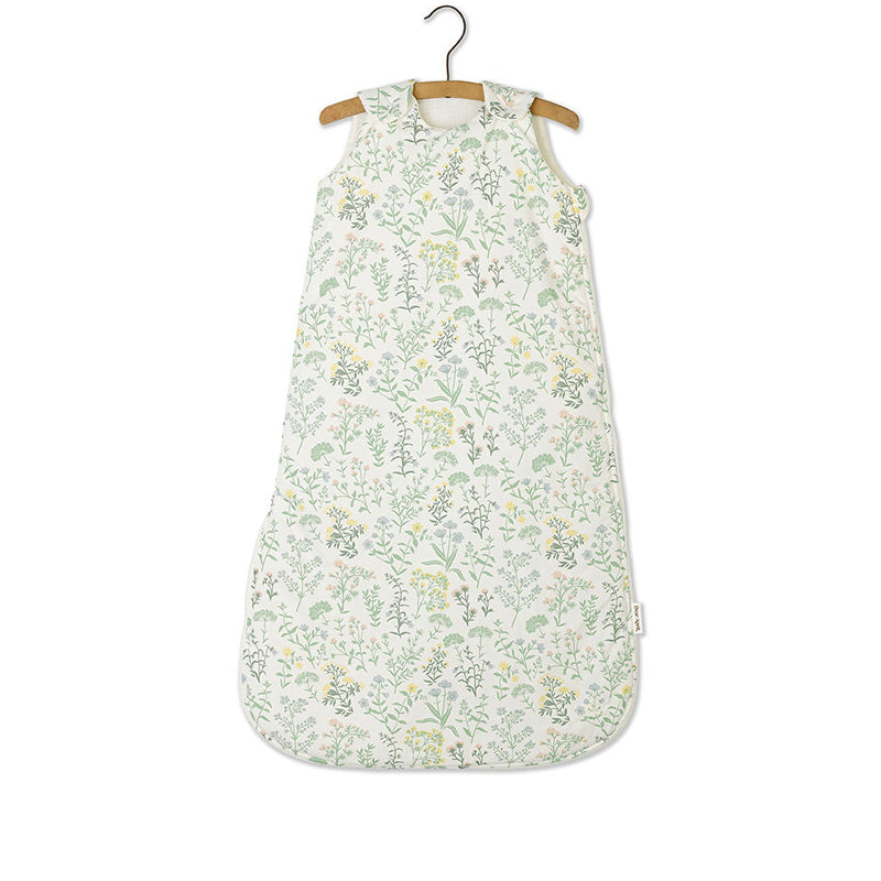 Dear April Winterschlafsack 6-18 Monate in 'Summer Flowers'