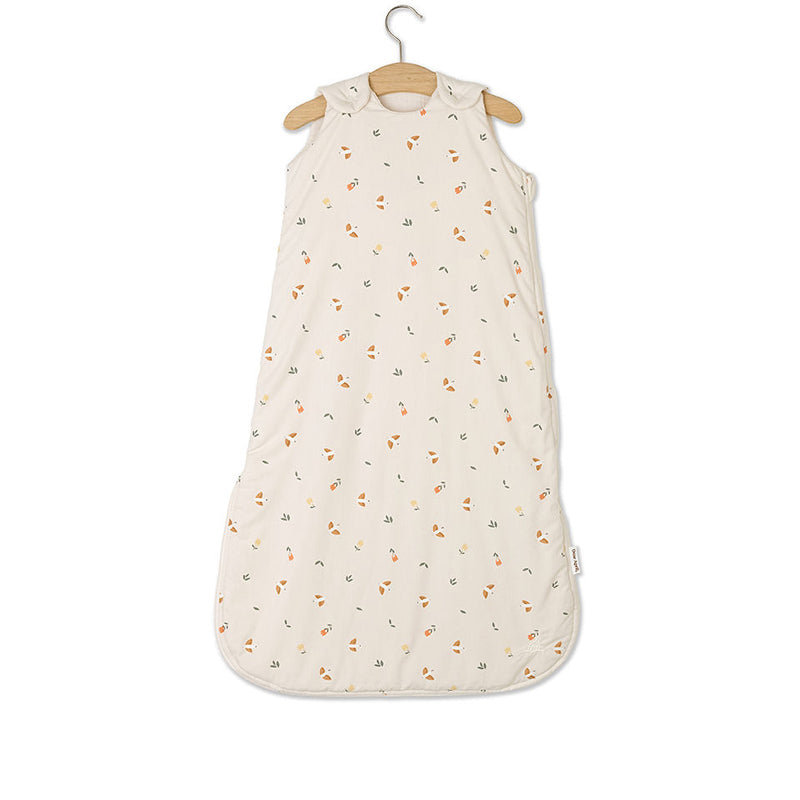 Dear April Winterschlafsack 6-18 Monate in 'Songbirds'