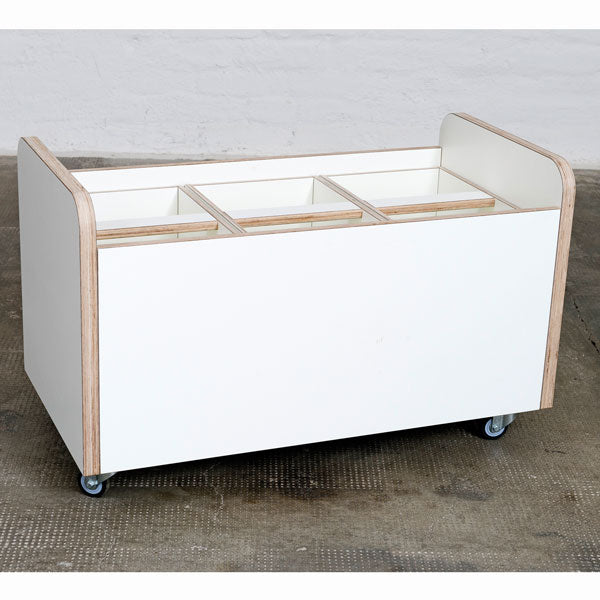 Pure Position Innenbox für Rolling Box zum Growing Table