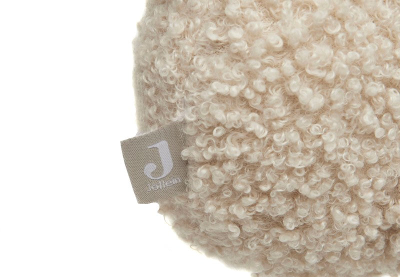 Jollein Spieluhr 'Teddy Bear' in naturel