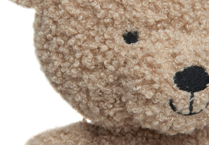 Jollein Kuscheltier 'Teddy Bear' in biscuit