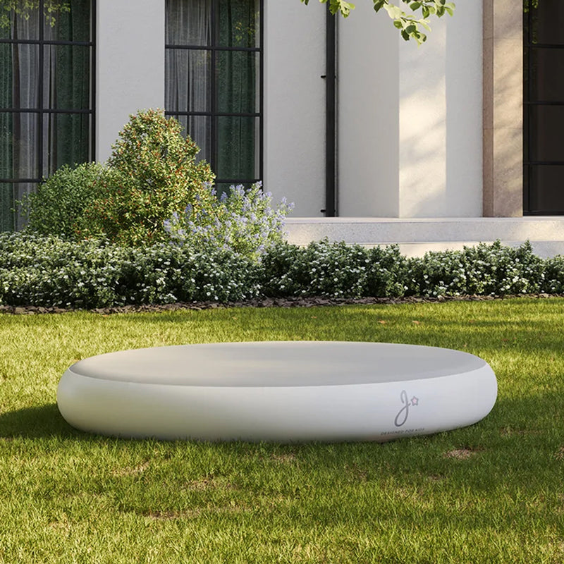 Jupiduu Outdoor Jumpspot