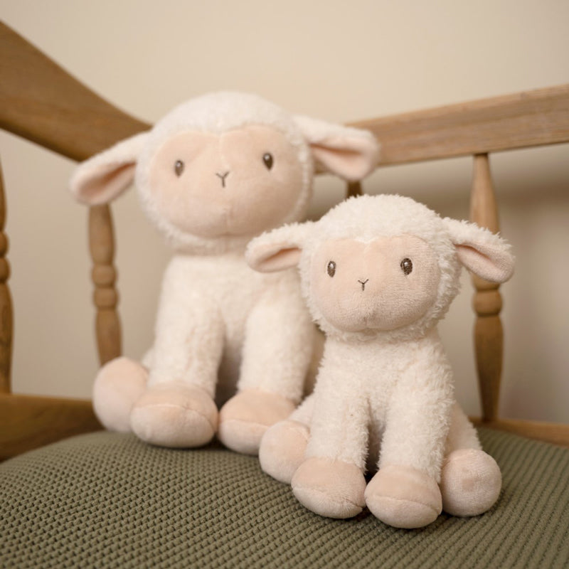 Little Dutch Kuscheltier Schaf 'Little Farm' in 25cm