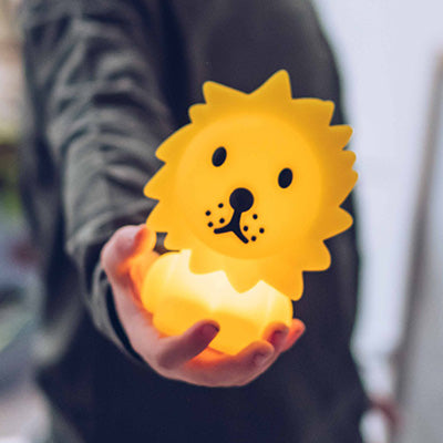 MrMaria Bundle of Light "Lion" - Höhe 10cm