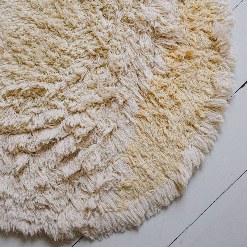 Lorena Canals waschbarer Teppich 'Ducky' 90x120cm