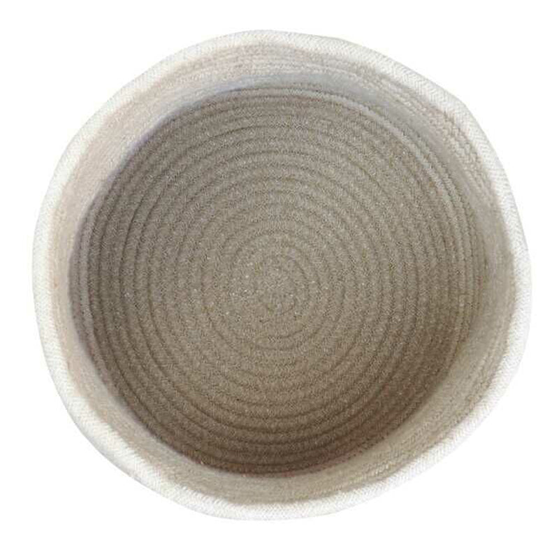 Lorena Canals Korb "Giant Mushroom" Ø40x45cm