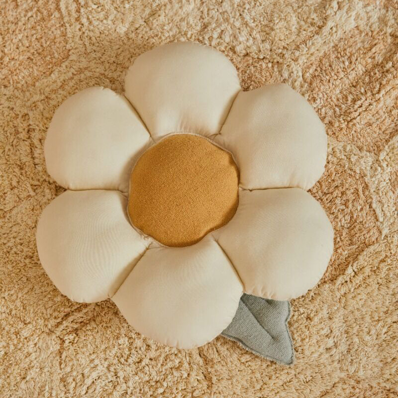 Lorena Canals Kissen 'Little Daisy' Ø35cm