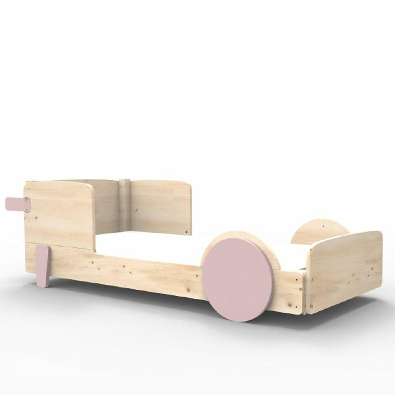 Farbe: Powder Pink