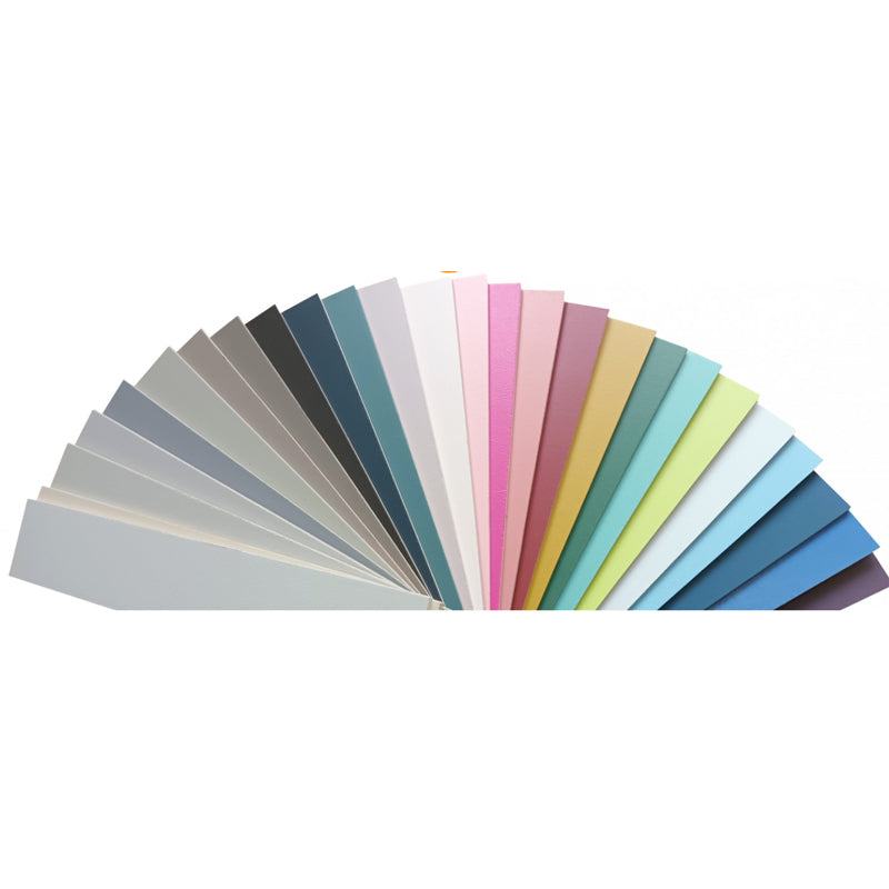 Mathy by Bols 'Discovery' Montessori Himmel-Bett 90x190cm - in 28 Farben erhältlich