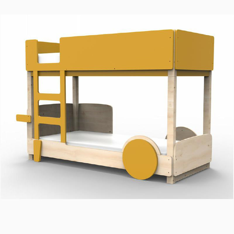 Farbe: Ocher