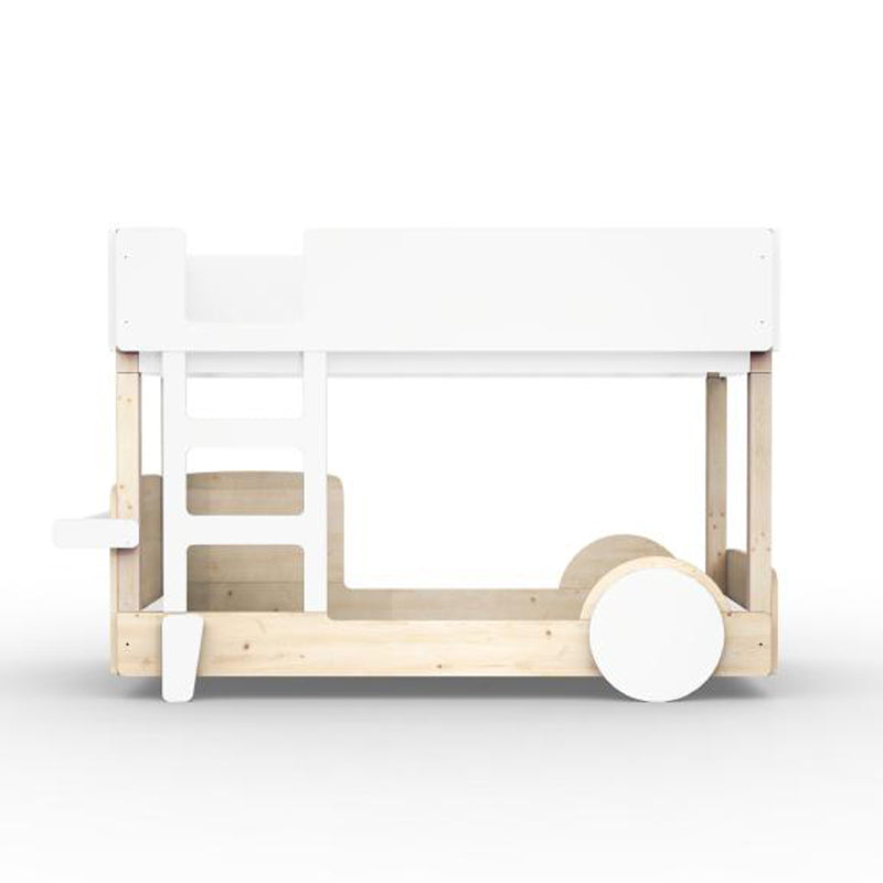 Farbe: White