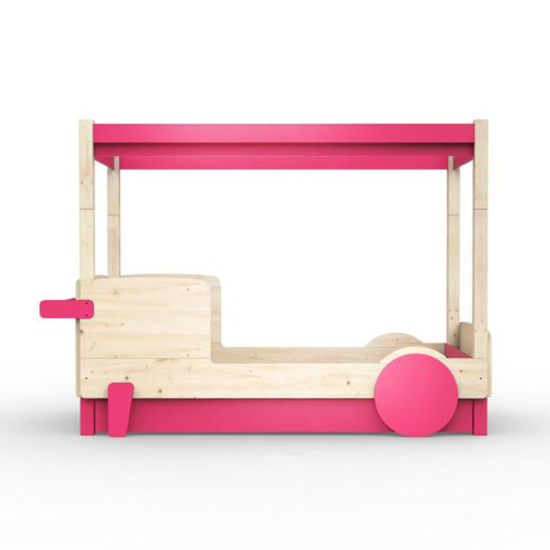 Farbe: Summer Pink