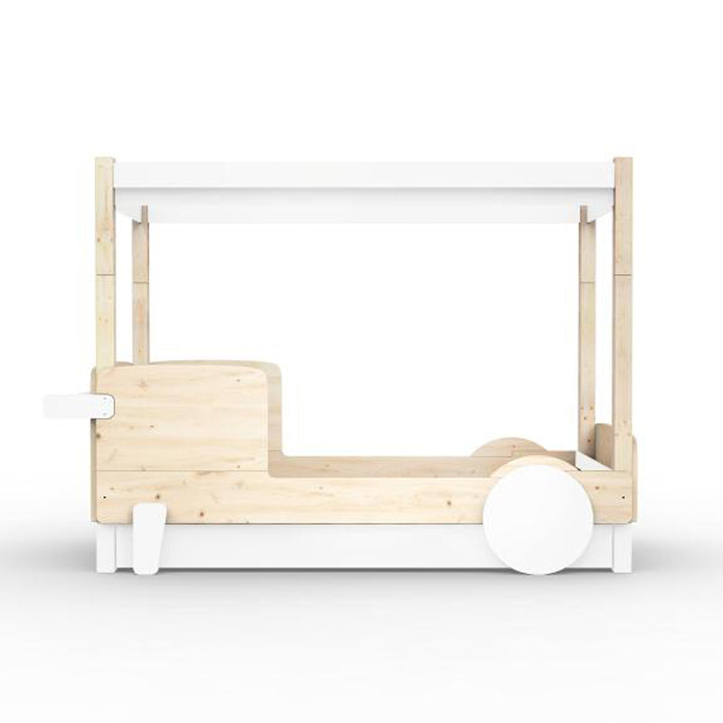 Farbe: White