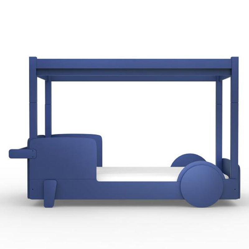 Farbe: Atlantic Blue