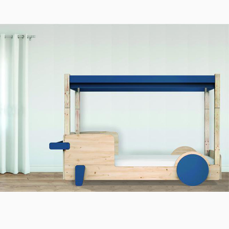Farbe: Marsaille Blue