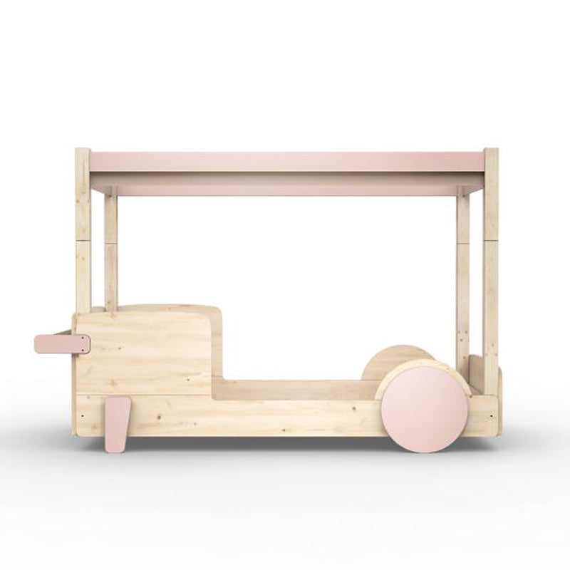 Farbe: Powder Pink