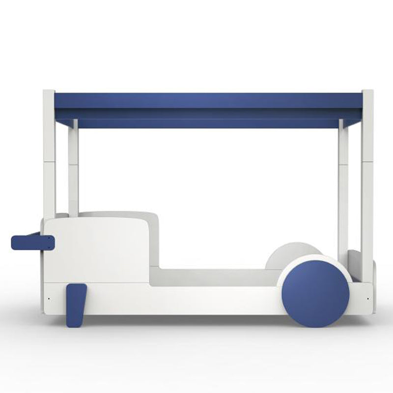 Farbe: Atlantic Blue