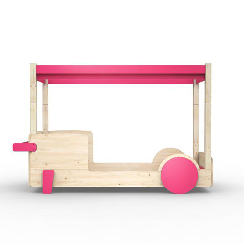 Farbe: Summer Pink
