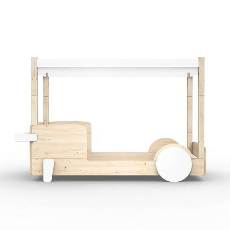 Farbe: White
